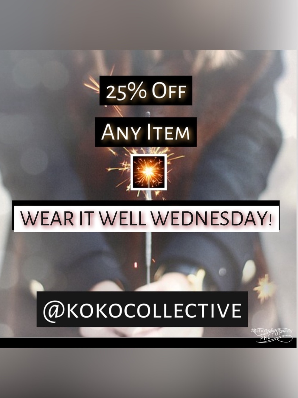 ✨Wear It Well Wednesday ✨✨BUNDLE IT SO WE CAN MAKE IT HAPPEN!!✨
